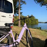Review photo of Lost Lake by Kylee R., October 18, 2026