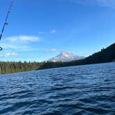 Review photo of Lost Lake Resort And Campground — Mt. Hood National Forest by ChiAnn M., April 4, 2025