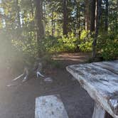 Review photo of Lost Lake Resort And Campground — Mt. Hood National Forest by Sarah S., September 21, 2025