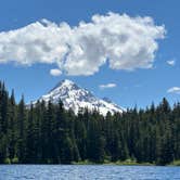 Review photo of Lost Lake Resort And Campground — Mt. Hood National Forest by ChiAnn M., April 4, 2025