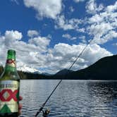 Review photo of Lost Lake Resort And Campground — Mt. Hood National Forest by ChiAnn M., April 4, 2025