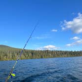 Review photo of Lost Lake Resort And Campground — Mt. Hood National Forest by ChiAnn M., April 4, 2025
