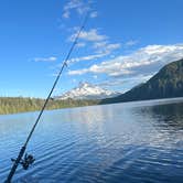 Review photo of Lost Lake Resort And Campground — Mt. Hood National Forest by ChiAnn M., April 4, 2025