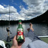 Review photo of Lost Lake Resort And Campground — Mt. Hood National Forest by ChiAnn M., April 4, 2025