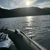 Review photo of Lost Lake Resort And Campground — Mt. Hood National Forest by ChiAnn M., April 4, 2025