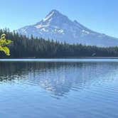 Review photo of Lost Lake Resort And Campground — Mt. Hood National Forest by Juan carlos M., May 5, 2026