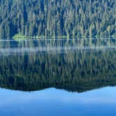 Review photo of Lost Lake Resort And Campground — Mt. Hood National Forest by ChiAnn M., April 4, 2025