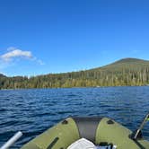 Review photo of Lost Lake Resort And Campground — Mt. Hood National Forest by ChiAnn M., April 4, 2025