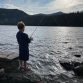 Review photo of Lost Lake Resort And Campground — Mt. Hood National Forest by Eric P., June 23, 2025