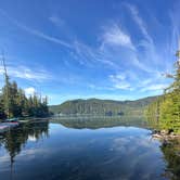 Review photo of Lost Lake Resort And Campground — Mt. Hood National Forest by ChiAnn M., April 4, 2025