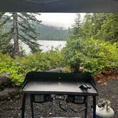 Review photo of Lost Lake Resort And Campground — Mt. Hood National Forest by ChiAnn M., April 4, 2025