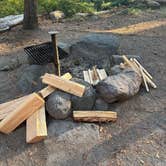 Review photo of Lost Lake Resort And Campground — Mt. Hood National Forest by Sarah S., September 21, 2025