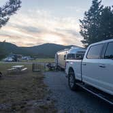 Review photo of Lost Moose Meadows Campground by Soren B., July 22, 2025