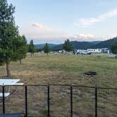 Review photo of Lost Moose Meadows Campground by Soren B., July 22, 2025