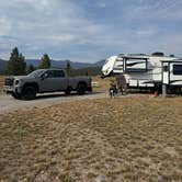 Review photo of Lost Moose Meadows Campground by Corey W., August 26, 2025