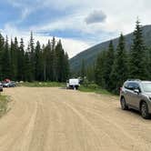 Review photo of The Lost Site - Dispersed Campsite by Anne V., July 18, 2025
