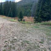 Review photo of The Lost Site - Dispersed Campsite by leah S., October 6, 2025