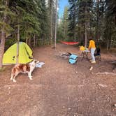 Review photo of The Lost Site - Dispersed Campsite by Jamie W., June 6, 2026