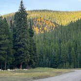Review photo of The Lost Site - Dispersed Campsite by leah S., October 6, 2025