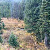 Review photo of The Lost Site - Dispersed Campsite by leah S., October 6, 2025