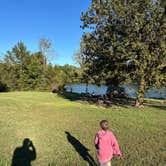 Review photo of Louisburg Middle Creek Lake by Nate W., October 4, 2026