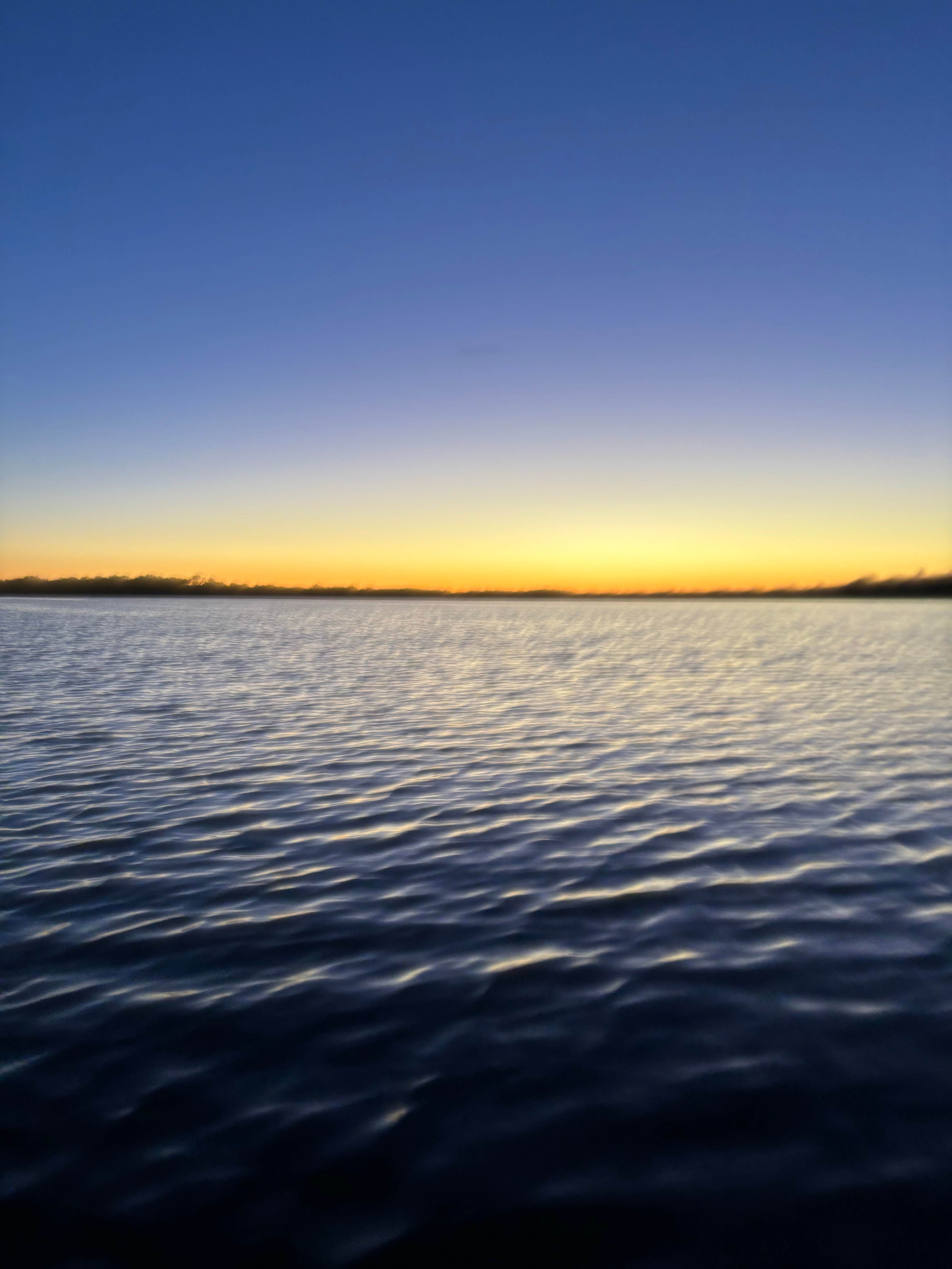 Camper-submitted photo at Louisburg Middle Creek Lake near Raytown, MO
