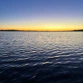 Review photo of Louisburg Middle Creek Lake by Nate W., October 4, 2026