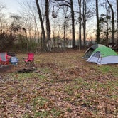 Review photo of Barksdale AFB FamCamp by Brittany H., February 3, 2024