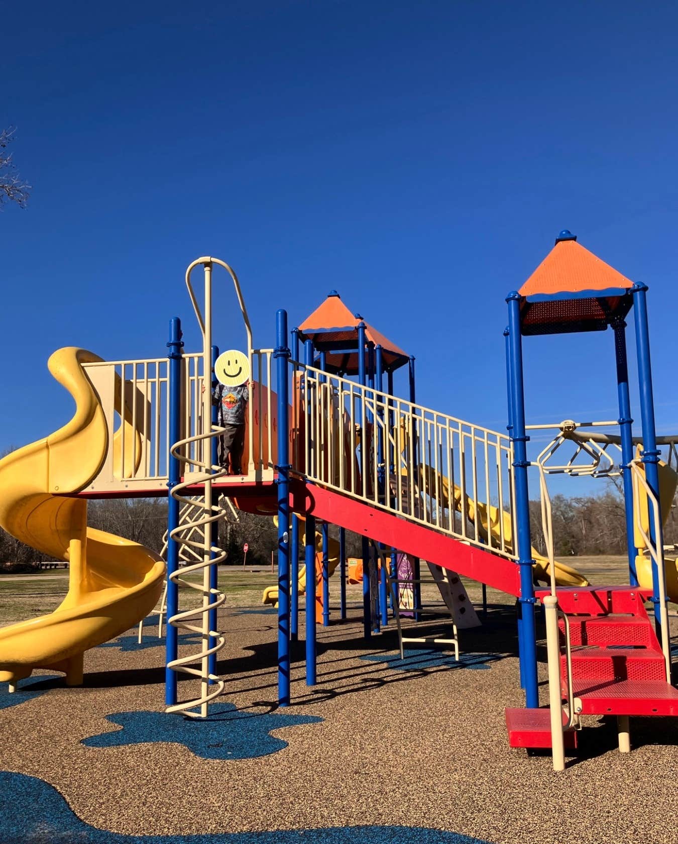 Camper-submitted photo at Barksdale AFB FamCamp near Elm Grove, LA