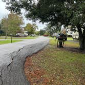 Review photo of Bayou Segnette State Park Campground by James P., November 27, 2023