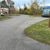Review photo of Bayou Segnette State Park Campground by James P., December 22, 2023