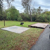 Review photo of Bayou Segnette State Park Campground by James P., November 27, 2023