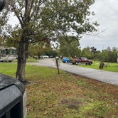 Review photo of Bayou Segnette State Park Campground by James P., November 27, 2023
