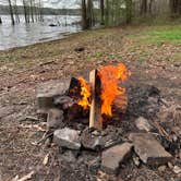 Review photo of Corney Lake South Shore Campground by Brandon R., March 19, 2024