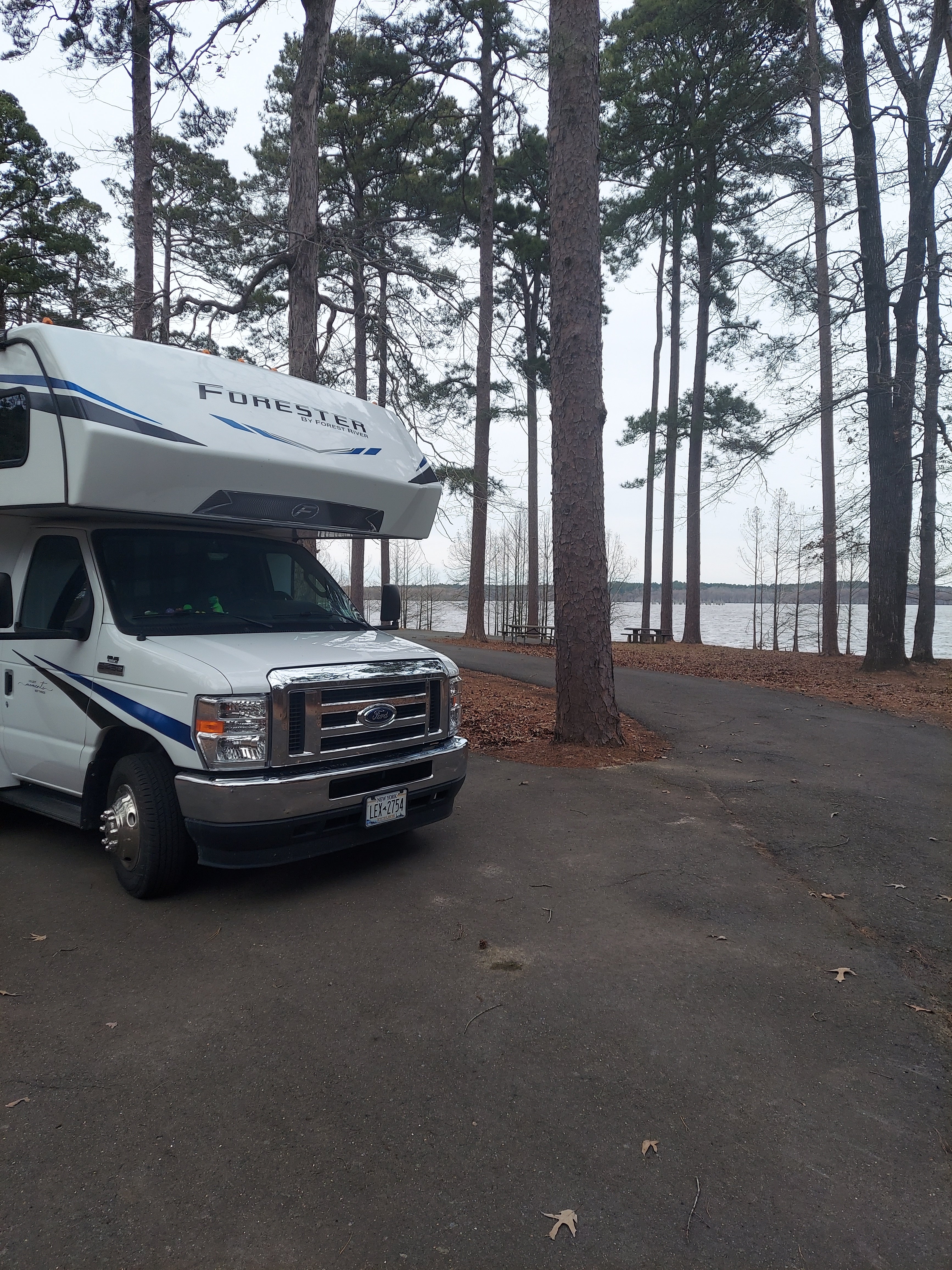 Camper submitted image from Corney Lake South Shore Campground - 5
