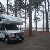 Review photo of Corney Lake South Shore Campground by Lea B., March 7, 2024