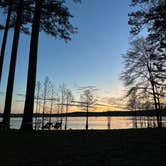 Review photo of Corney Lake South Shore Campground by Brandon R., March 19, 2024