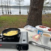 Review photo of Corney Lake South Shore Campground by Brandon R., March 19, 2024