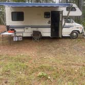 Review photo of Coyote Camp by shawn E., November 2, 2025