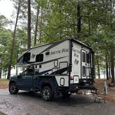 Review photo of Cypress Black Bayou Recreation Area by Briana , July 25, 2024