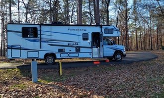 Camping near Interstate RV Park CLOSED: Cypress Black Bayou Recreation Area, Benton, Louisiana