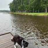 Review photo of Cypress Black Bayou Recreation Area by Briana , July 25, 2024