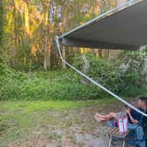 Review photo of Fairview-Riverside State Park by christy W., March 27, 2026