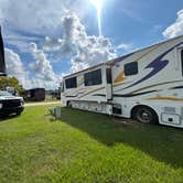 Review photo of Farr Park RV Camground by Susan R., September 7, 2025