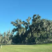 Review photo of Fontainebleau State Park Campground by Taylor C., April 3, 2025