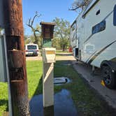 Review photo of Fontainebleau State Park Campground by Lauren M., March 13, 2026