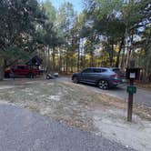 Review photo of Fontainebleau State Park Campground by Jason D., October 23, 2025