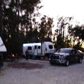 Review photo of Holbrook Parish Park Campground by Richard A., November 12, 2025