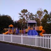 Review photo of Holbrook Parish Park Campground by Richard A., November 12, 2025