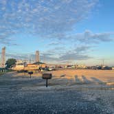Review photo of Intracoastal Parish Park Campground by Donna T., October 23, 2025